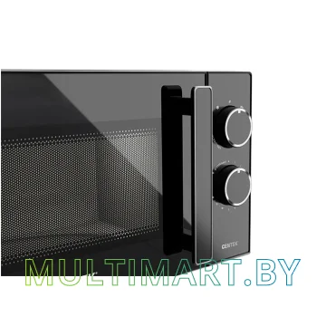 Микроволновая печь CENTEK CT-1560 (черный) картинка 2